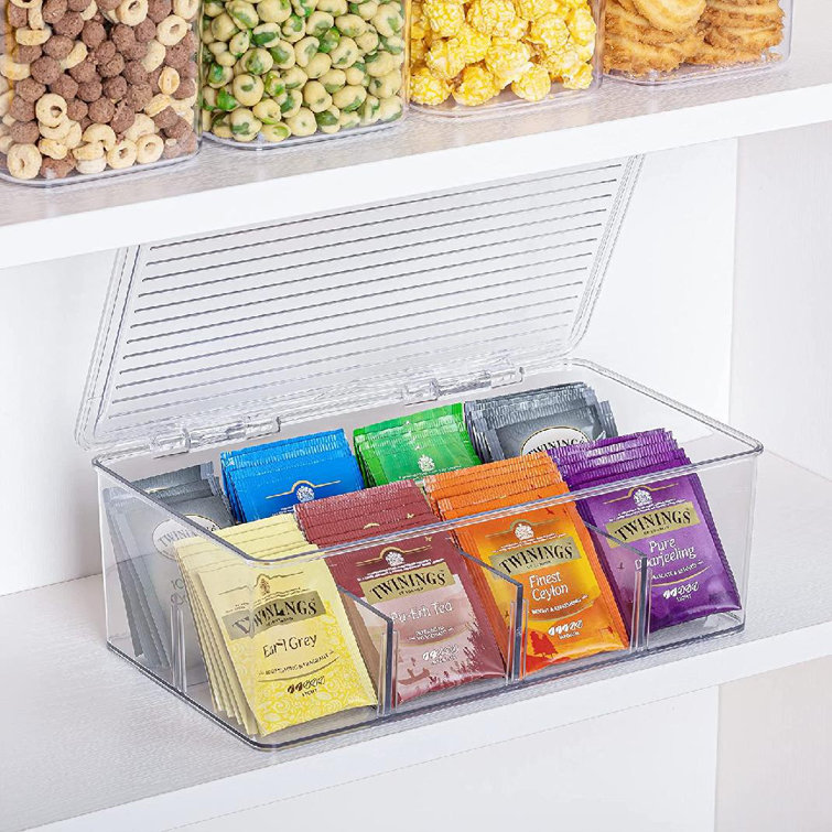 Rebrilliant Sugar Packet Caddy Wayfair